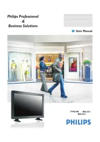 BDL4631V PHILIPS