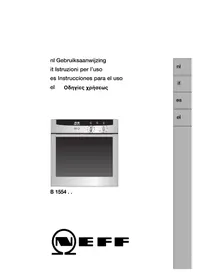 B 1554 N0 NEFF