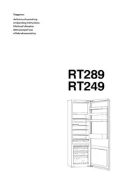 RT249202 GAGGENAU