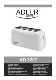 AD 3207 ADLER
