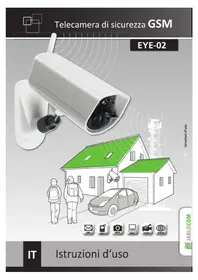 EYE-02 Monacor