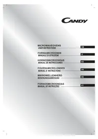 CMG 2893 DW CANDY