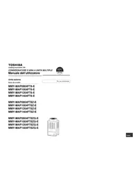 MMY-MAP1004FT8-E TOSHIBA
