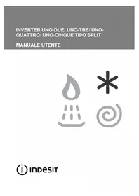 INDESIT O3 I271 EU I - Condizionatore