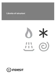 INDESIT O1 I092 EU I - Condizionatore