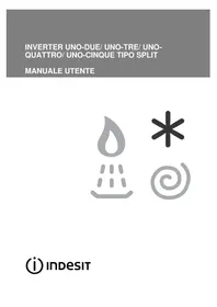 INDESIT O2 I181 EU I - Condizionatore