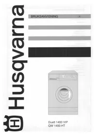 QW1400HT HUSQVARNA