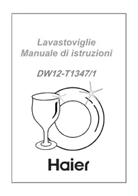 DW1-T1347/1 HAIER