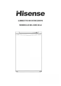 RS-11DC4SA1 HISENSE