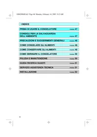AFE 920/H IGNIS
