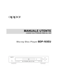 BDP-103EU OPPO