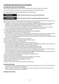 Εγχειρίδιο IGNIS AKS 4600 απορροφητήρας