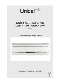 UND A 9H UnicalAir