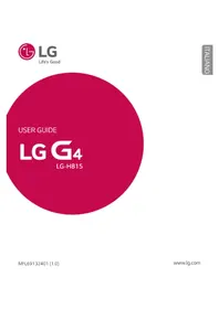 H815 G4 LG