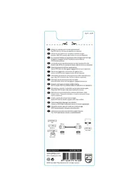 SED7432W PHILIPS