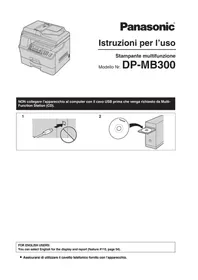 DPMB300JT PANASONIC
