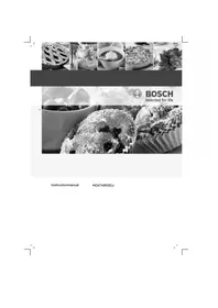 HGV74W355J BOSCH