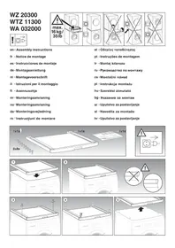 WTZ1130 BOSCH