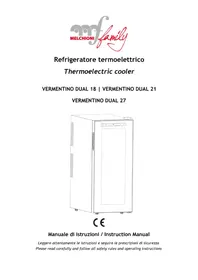 Vermentino Dual 21 Melchioni