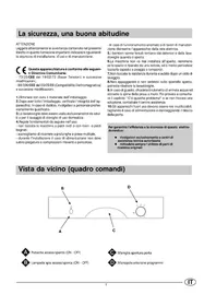 INDESIT DV 62 IX - Lavastoviglie