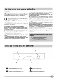 INDESIT DV 62 BK - Lavastoviglie