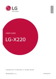 X220 LG
