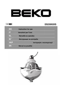 DS230020S BEKO