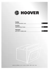 HOV4050 BAV HOOVER