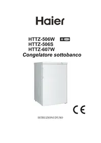 HTTZ-507W HAIER