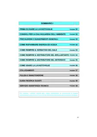 Notice BAUKNECHT GSX 4756 W Lave-vaisselle
