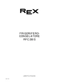 RFC290S REX