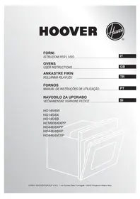 HO145/6B HOOVER