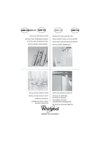 WHIRLPOOL AMW 733 IXL - Forno a microonde