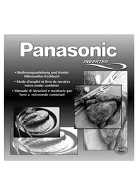 NN-A873SBWPG PANASONIC