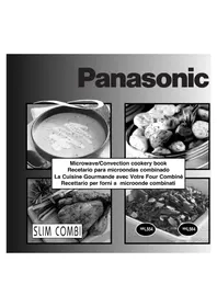 NN-L564WBEPG PANASONIC