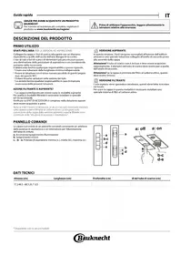 B CT 63F LS X BAUKNECHT
