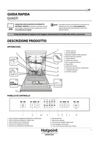HFC 2B19 X Hotpoint Ariston