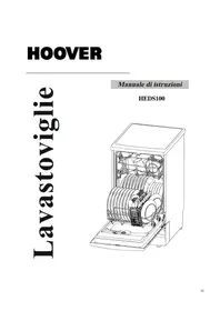 HEDS 100 BL-S HOOVER