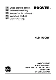 HLSI 500GT-S HOOVER