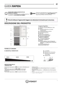 LR8 S2 W B.1 INDESIT