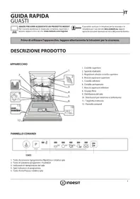 DIE 2B19 A S INDESIT
