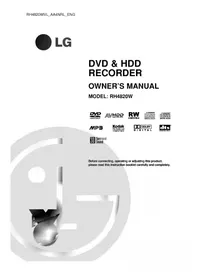 RH4820WVL LG