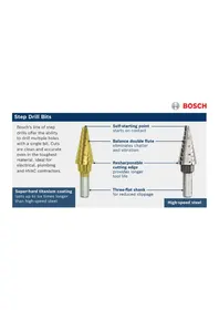 BOSCH SDT30 - Trapano