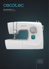 Bellecouture 1500 A90 Eu01 001152 CECOTEC