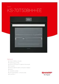 KS-70T50BHH-EE SHARP