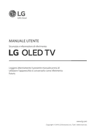 OLED65B9 LG