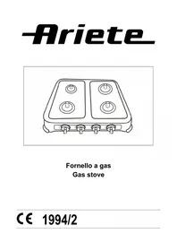 1994 ARIETE