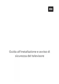 ELA4803EU Xiaomi