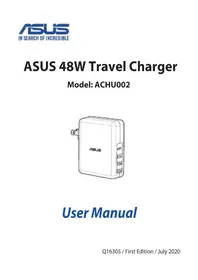 ACHU002 ASUS