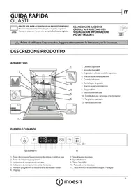 I3I D534A INDESIT
